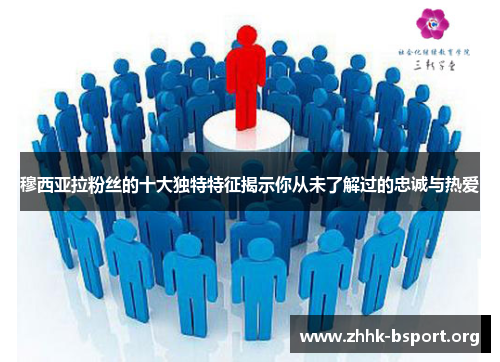 穆西亚拉粉丝的十大独特特征揭示你从未了解过的忠诚与热爱