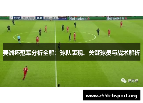 美洲杯冠军分析全解：球队表现、关键球员与战术解析