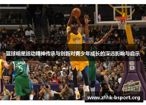 篮球明星运动精神传承与创新对青少年成长的深远影响与启示 篮球明星运动精神传承与创新对青少年成长的深远影响与启示